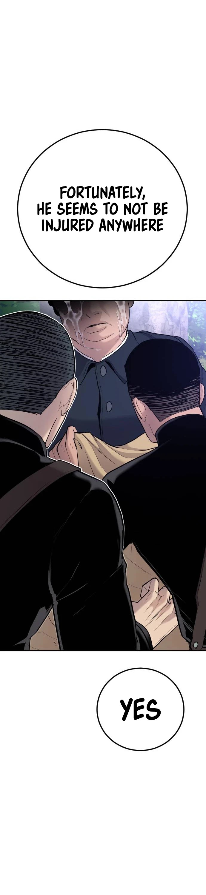 Manager Kim Chap 45 - Next Chap 46