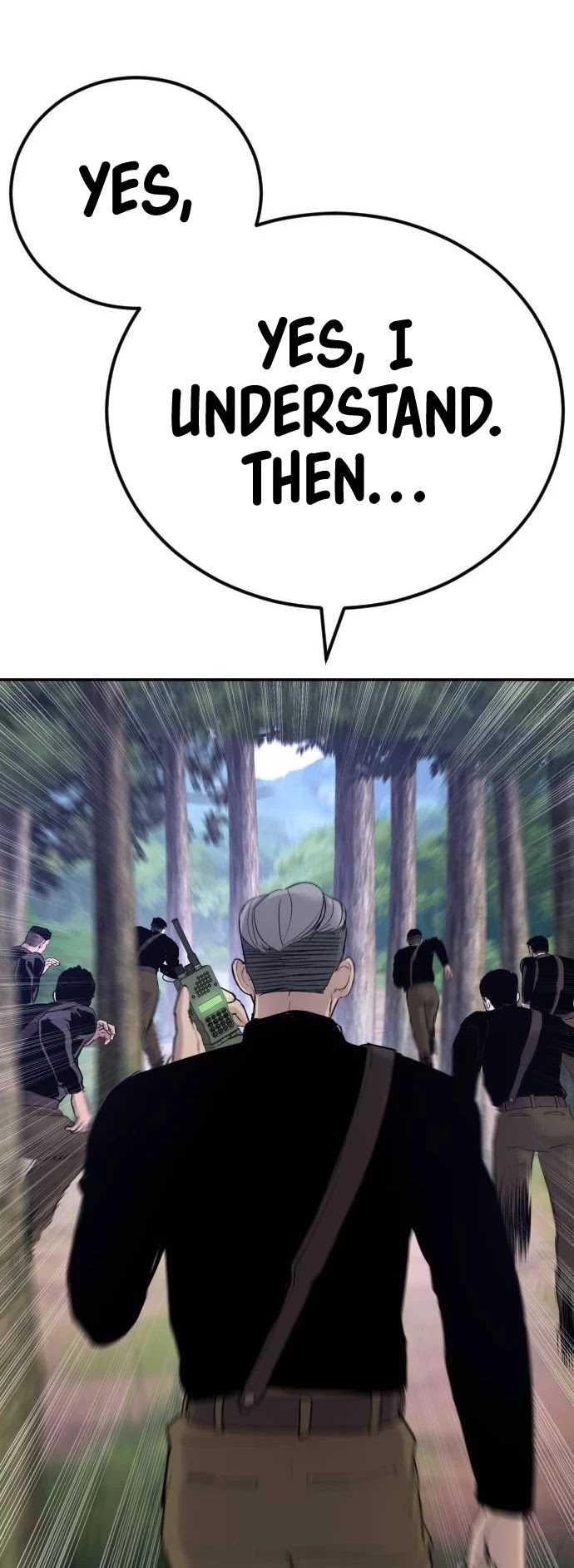 Manager Kim Chap 45 - Next Chap 46