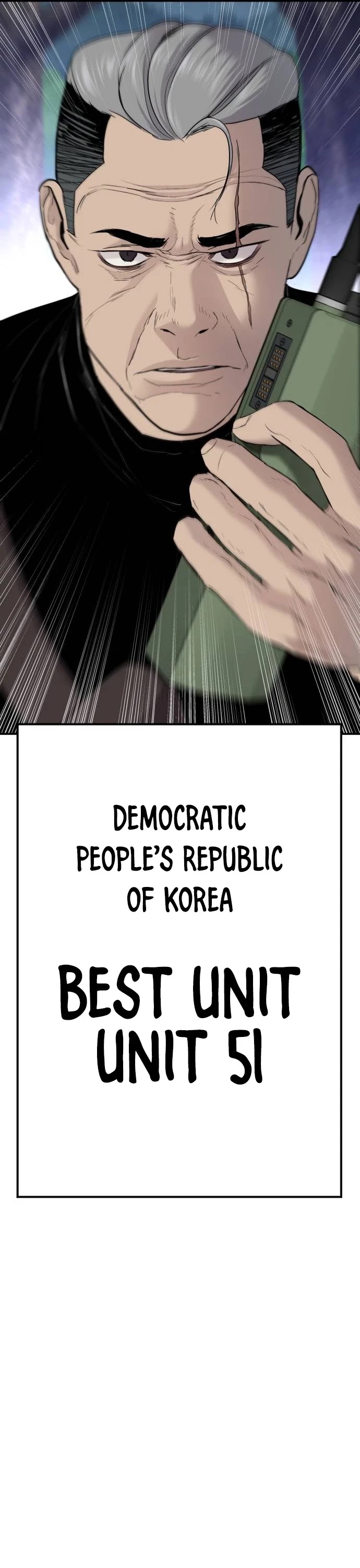 Manager Kim Chap 45 - Next Chap 46