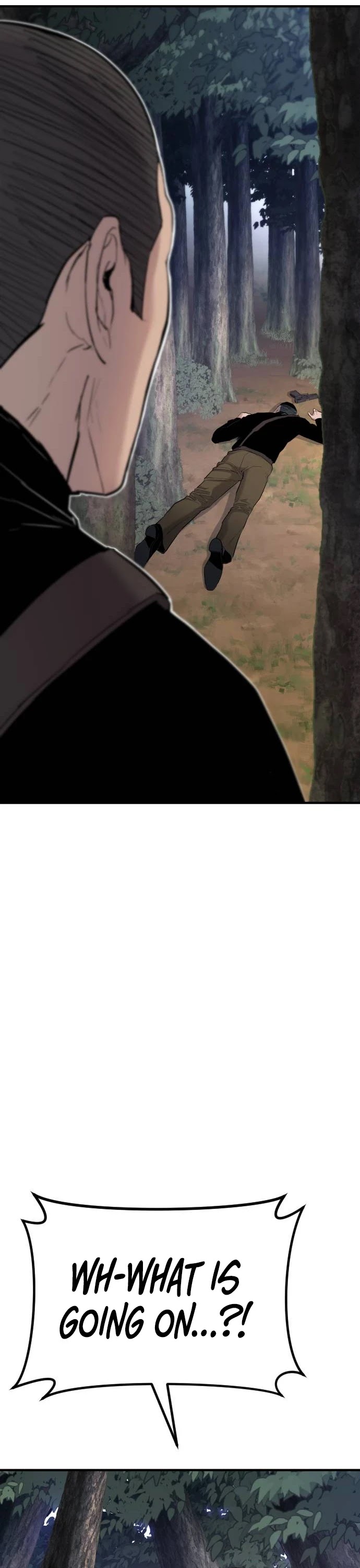 Manager Kim Chap 45 - Next Chap 46