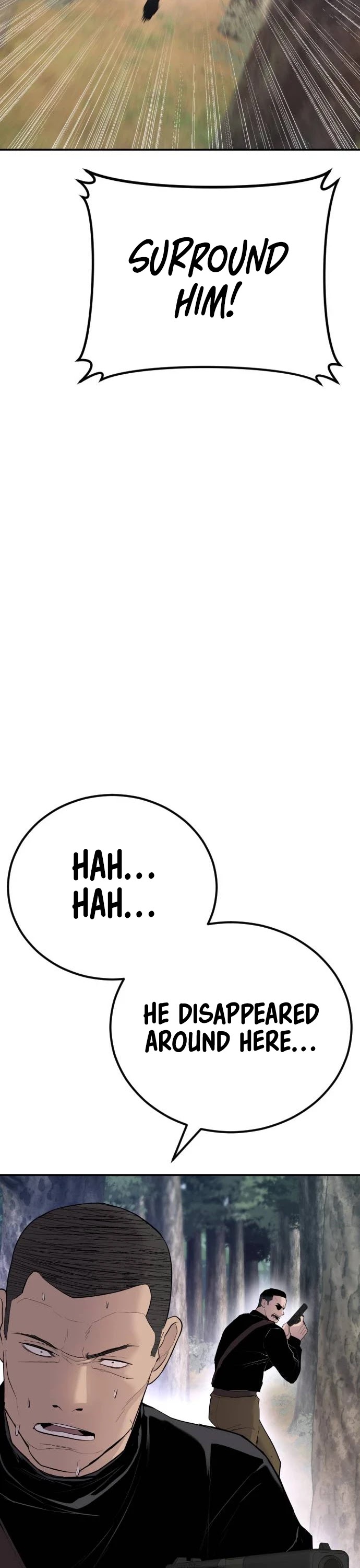 Manager Kim Chap 45 - Next Chap 46