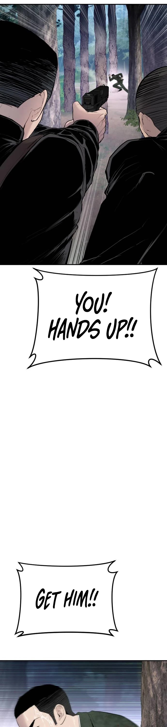 Manager Kim Chap 45 - Next Chap 46