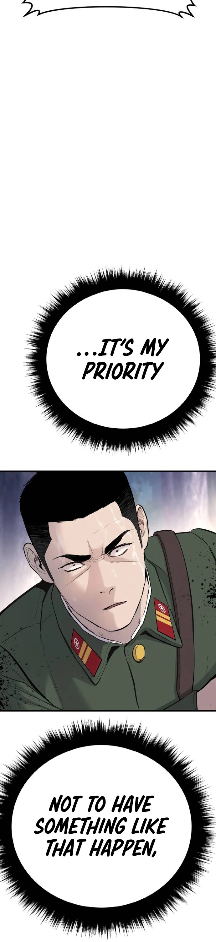 Manager Kim Chap 45 - Next Chap 46