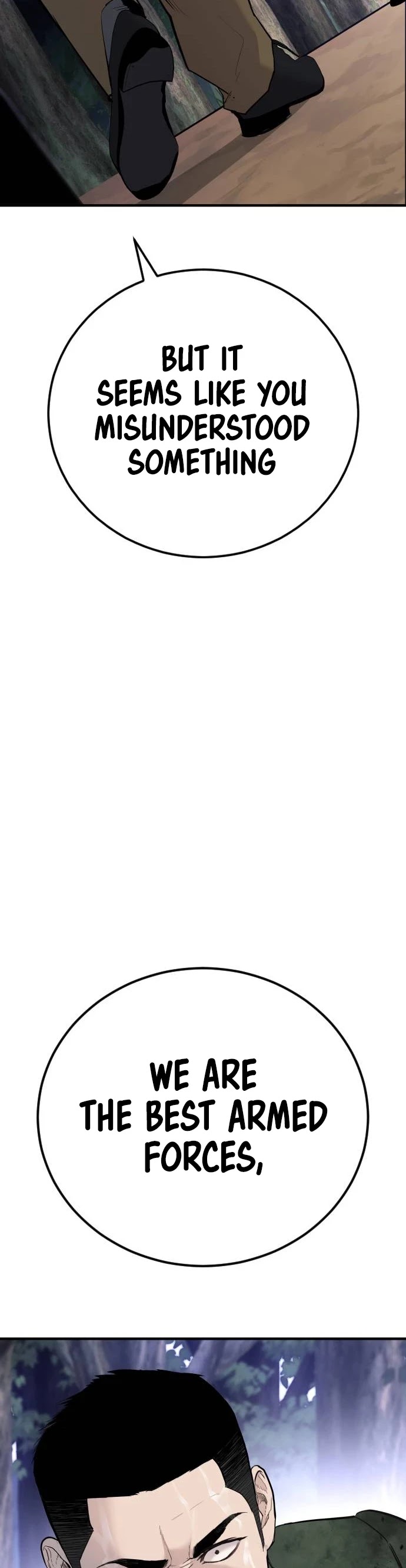 Manager Kim Chap 45 - Next Chap 46