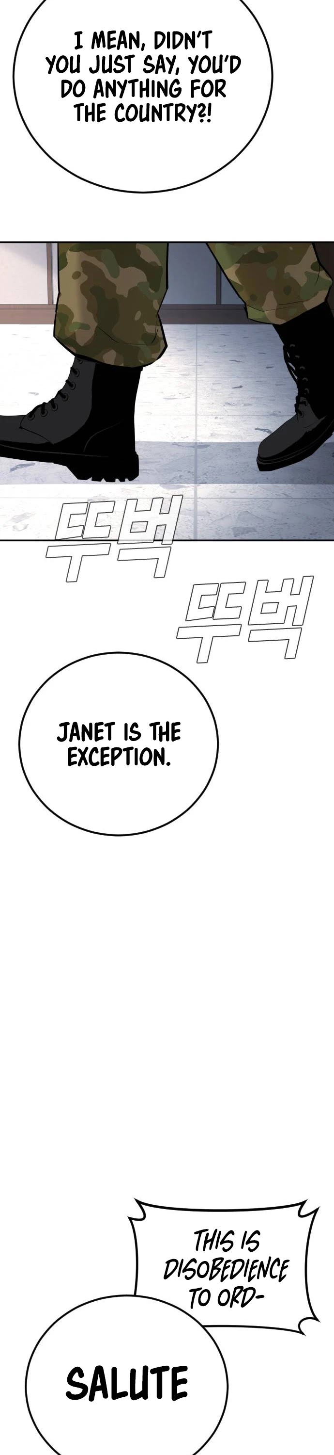 Manager Kim Chap 45 - Next Chap 46