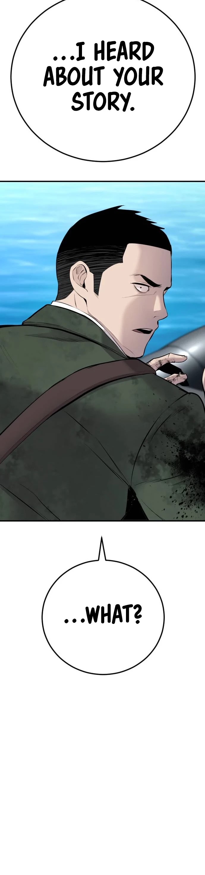 Manager Kim Chap 46 - Next Chap 47