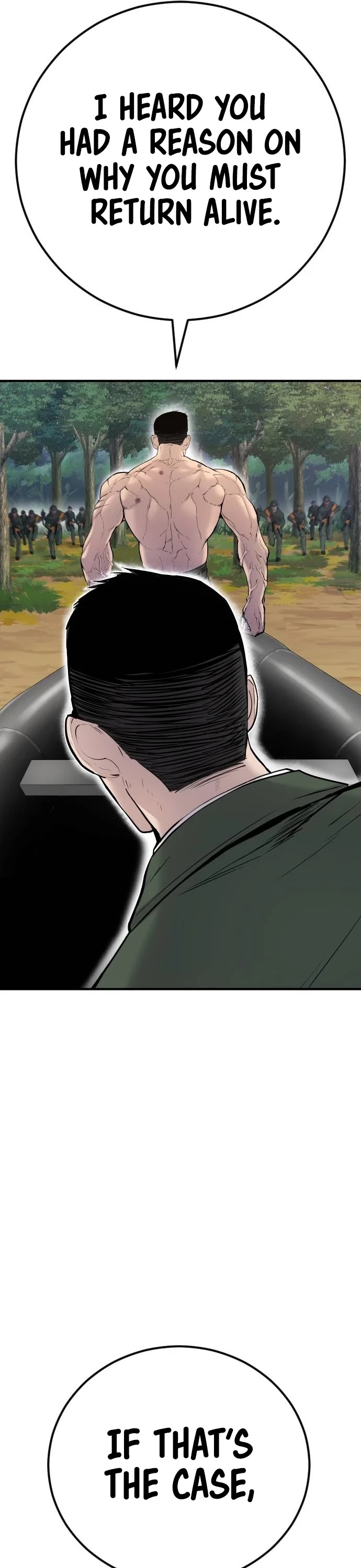 Manager Kim Chap 46 - Next Chap 47