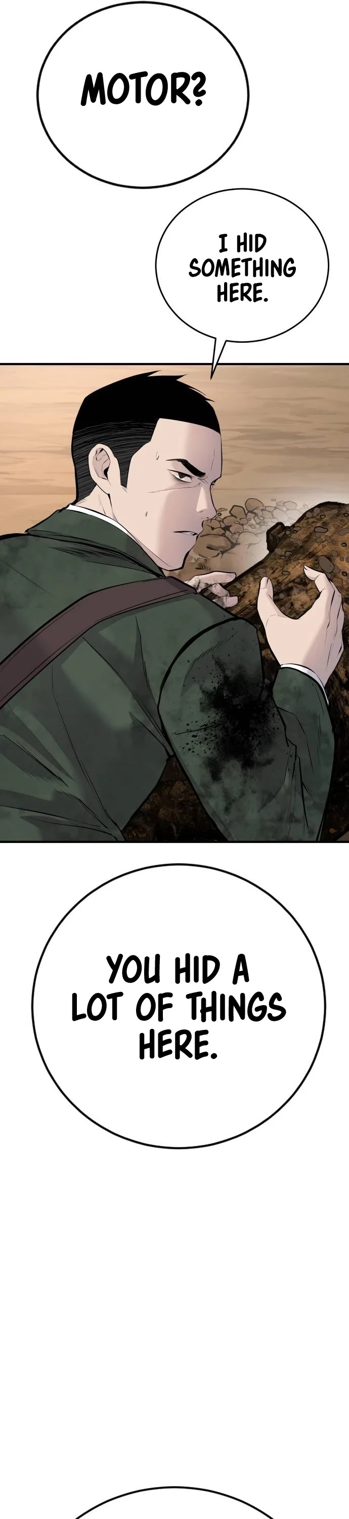 Manager Kim Chap 46 - Next Chap 47