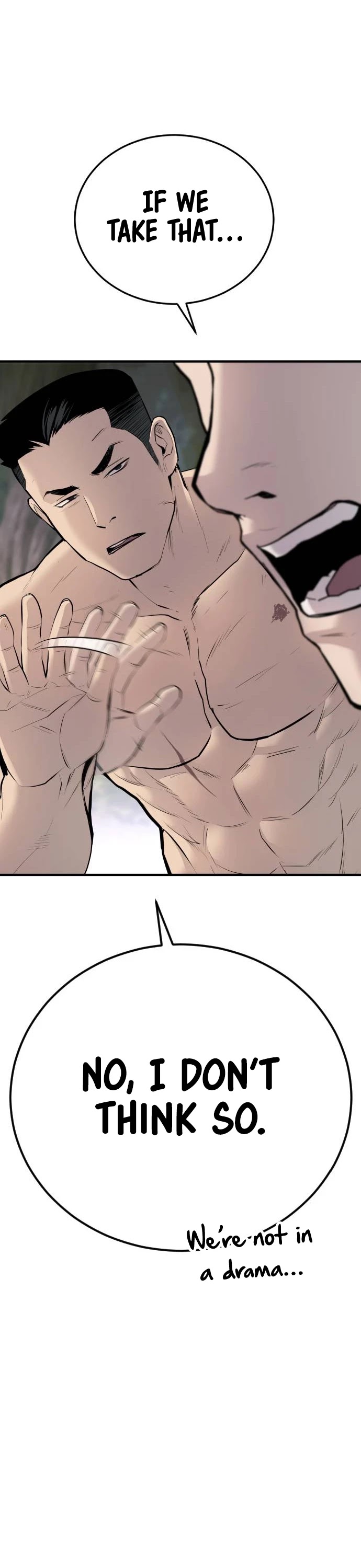 Manager Kim Chap 46 - Next Chap 47