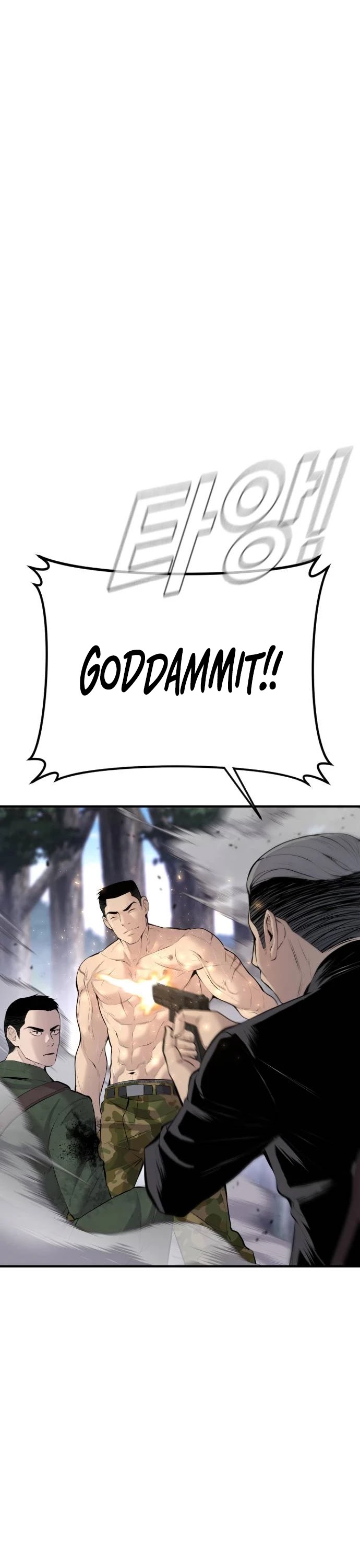 Manager Kim Chap 46 - Next Chap 47