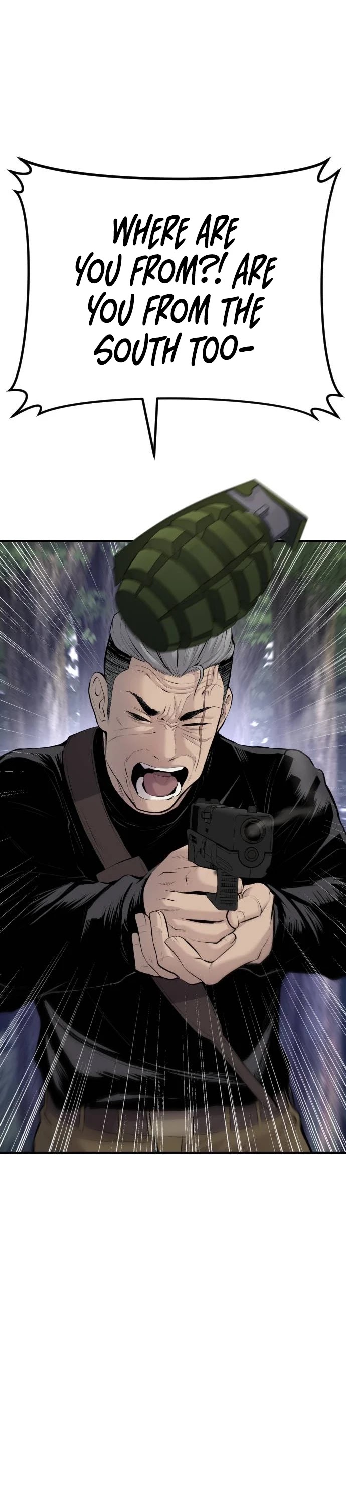 Manager Kim Chap 46 - Next Chap 47