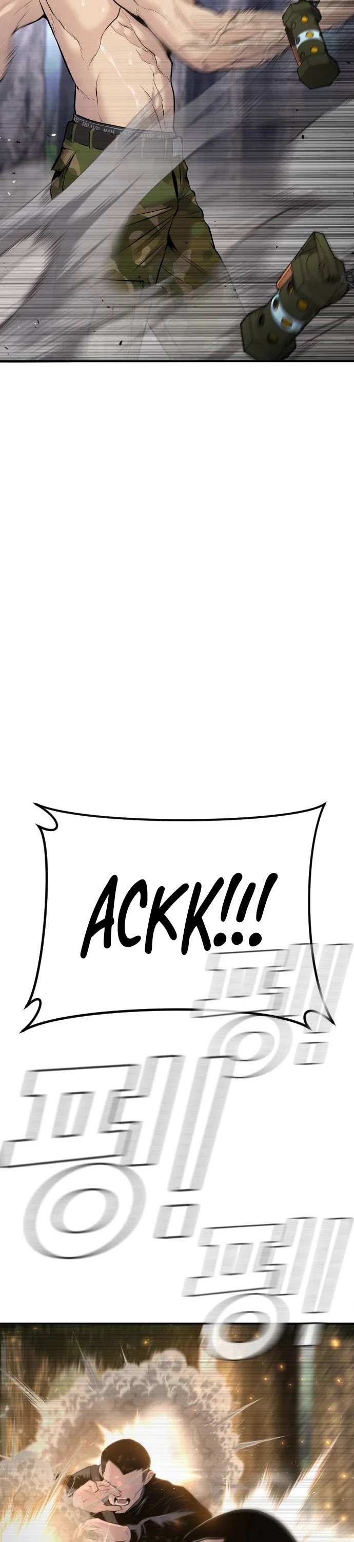 Manager Kim Chap 46 - Next Chap 47