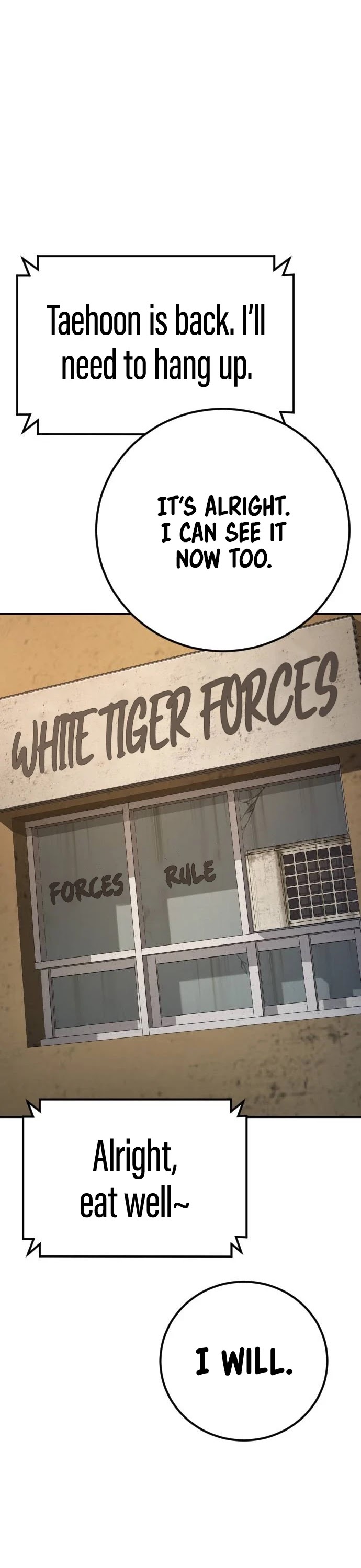 Manager Kim Chap 46 - Next Chap 47