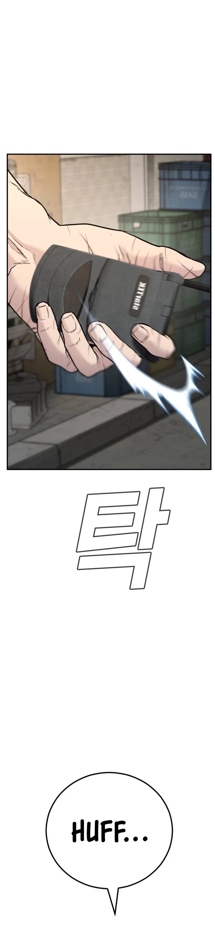 Manager Kim Chap 46 - Next Chap 47