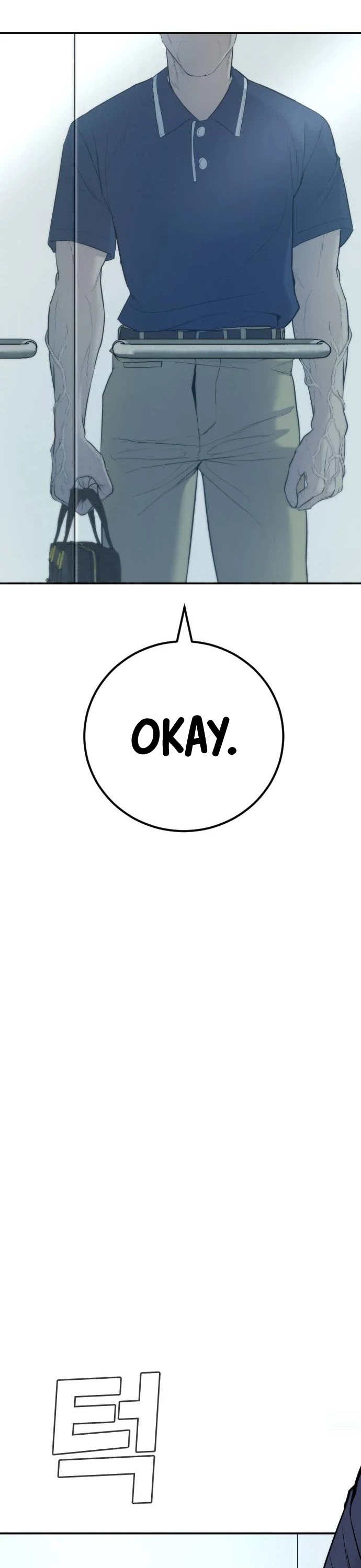 Manager Kim Chap 46 - Next Chap 47