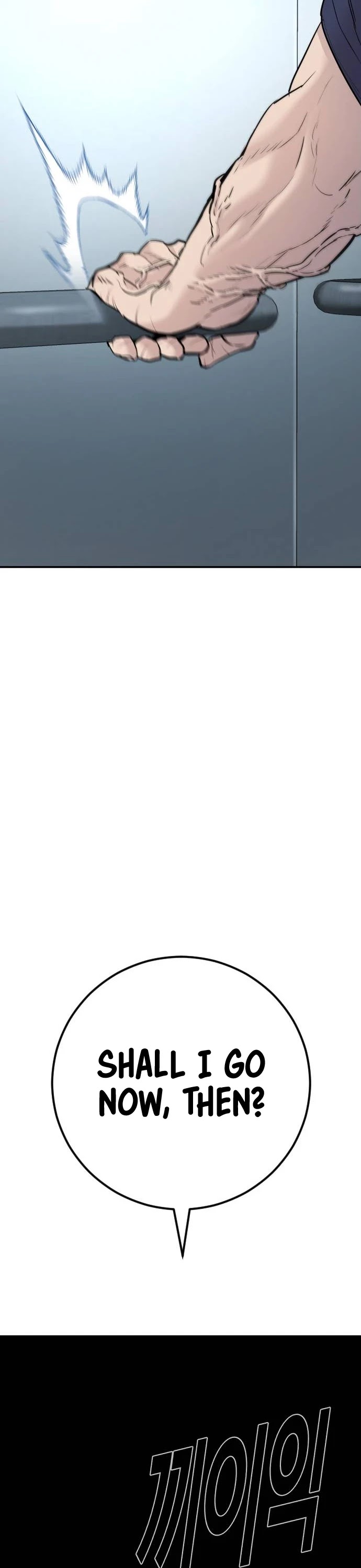 Manager Kim Chap 46 - Next Chap 47