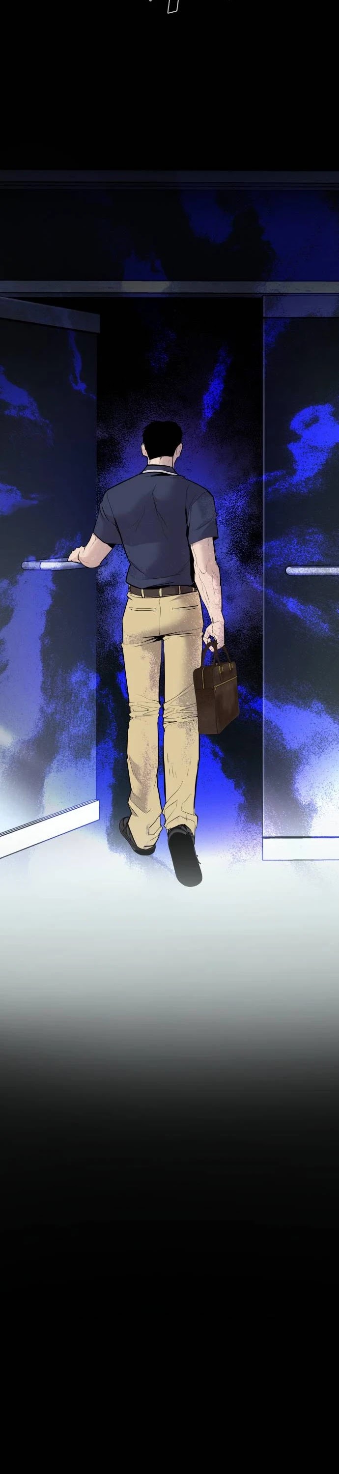 Manager Kim Chap 46 - Next Chap 47