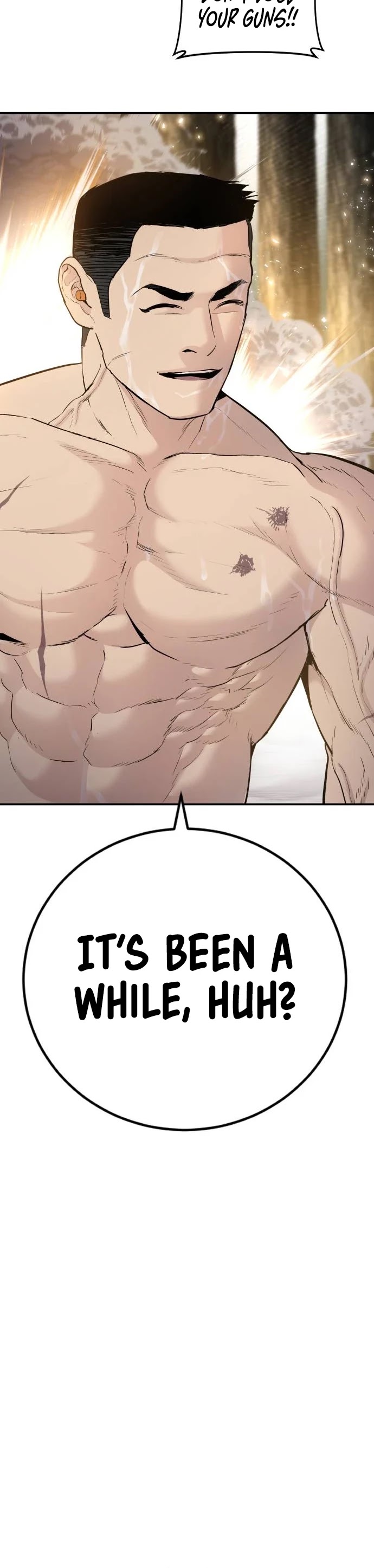 Manager Kim Chap 46 - Next Chap 47