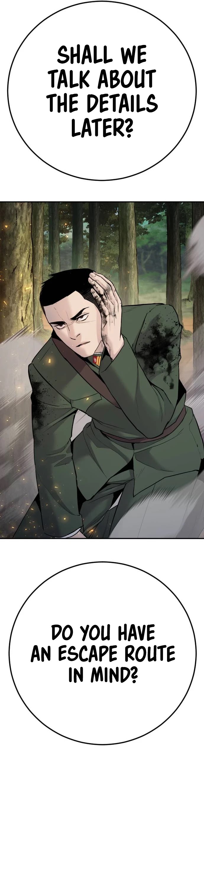 Manager Kim Chap 46 - Next Chap 47