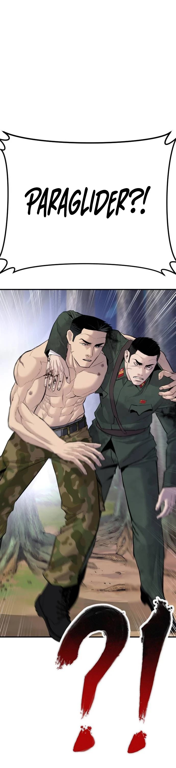 Manager Kim Chap 46 - Next Chap 47