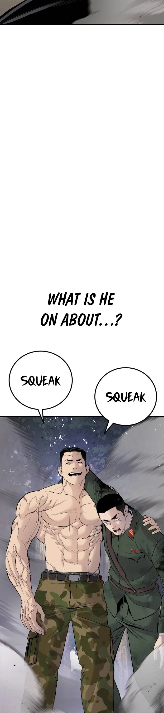 Manager Kim Chap 46 - Next Chap 47