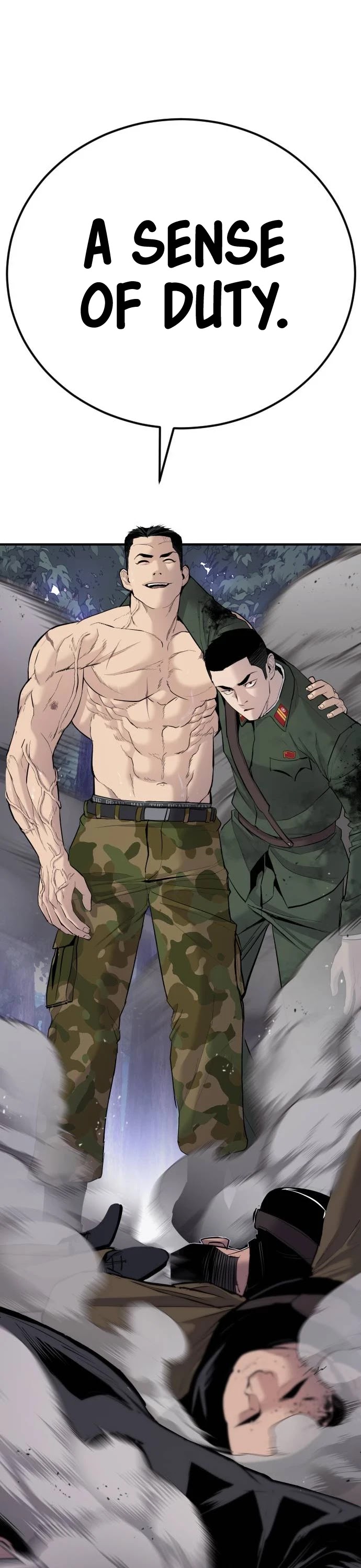 Manager Kim Chap 46 - Next Chap 47