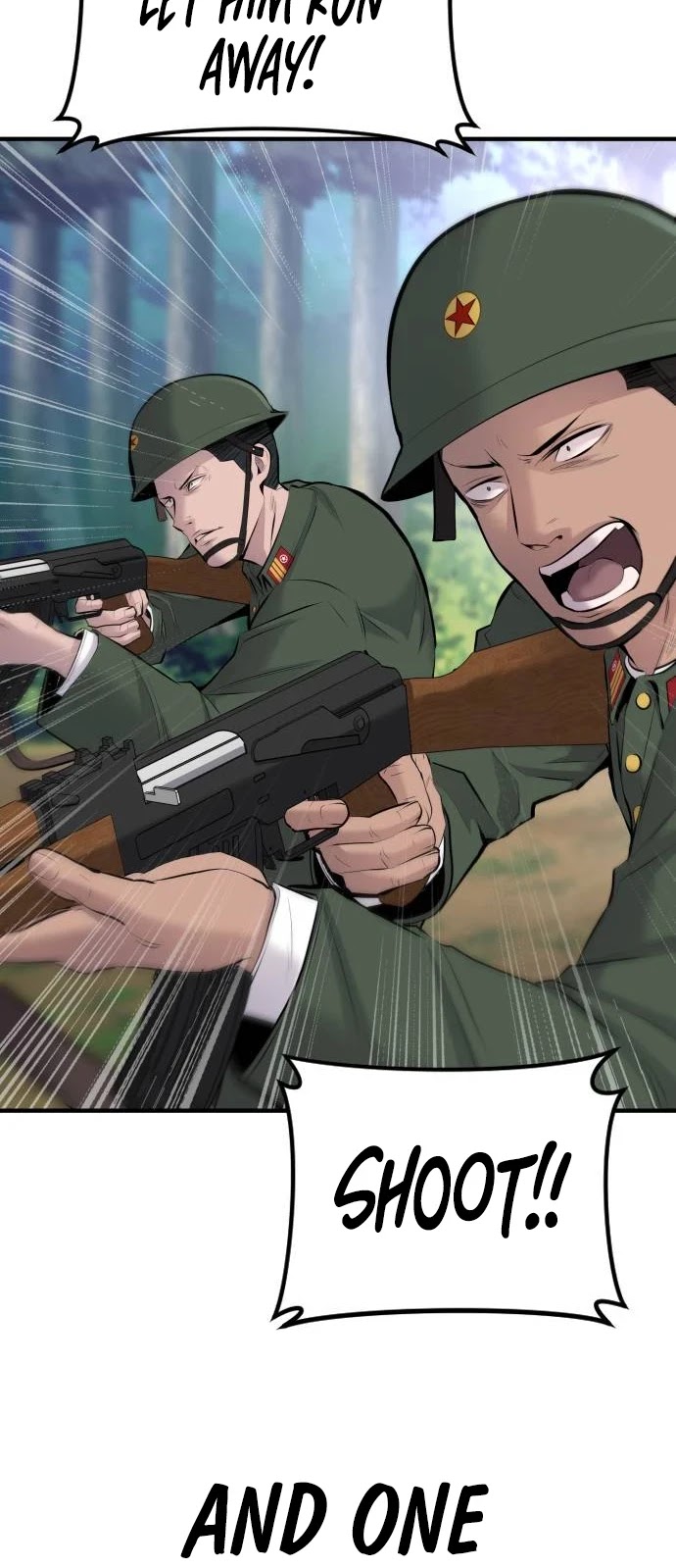 Manager Kim Chap 46 - Next Chap 47