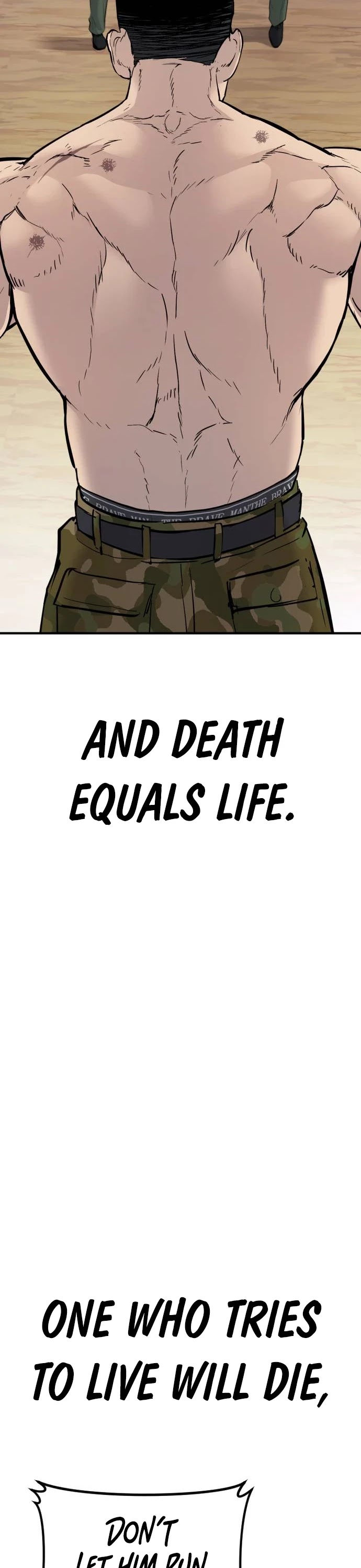 Manager Kim Chap 46 - Next Chap 47