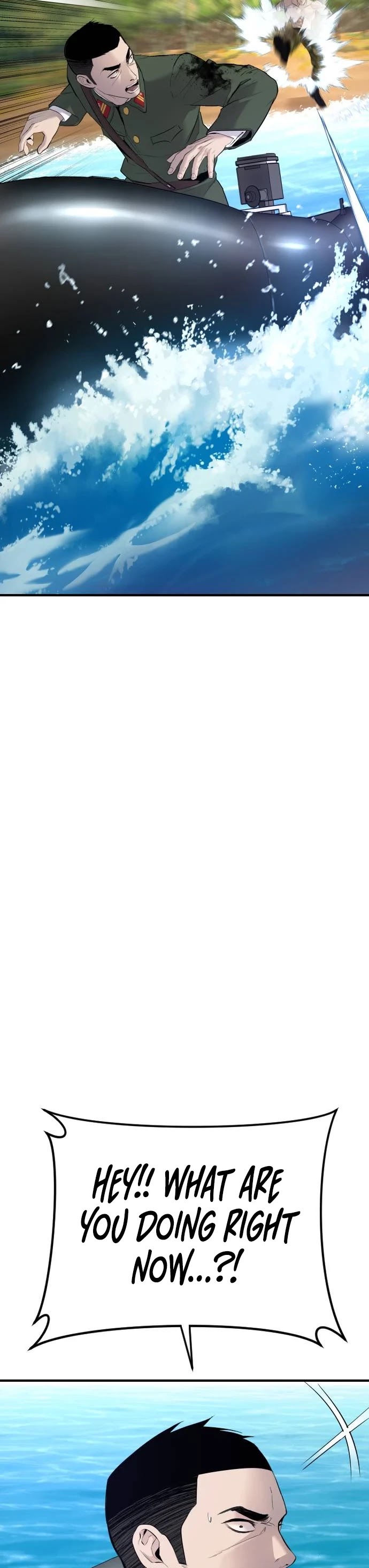 Manager Kim Chap 46 - Next Chap 47