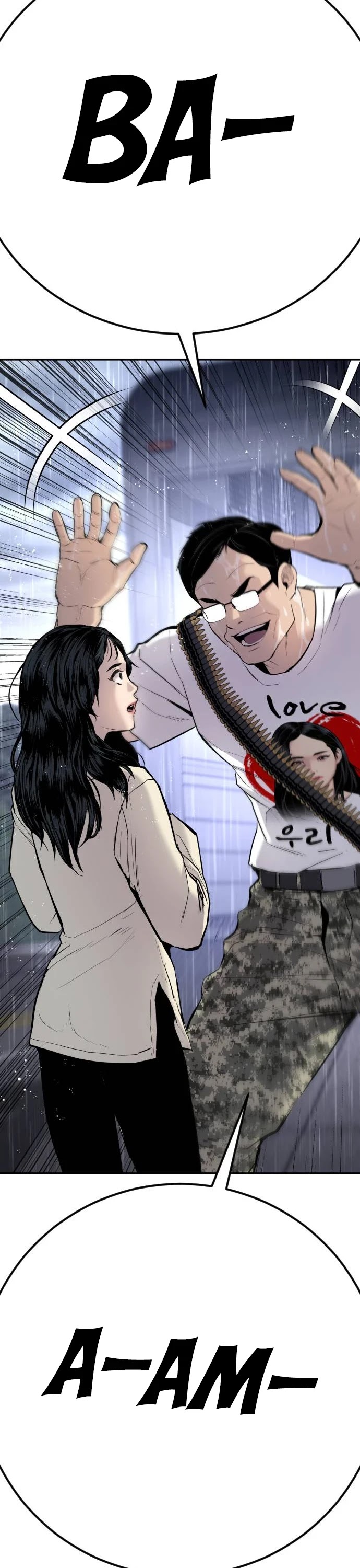 Manager Kim Chap 46 - Next Chap 47