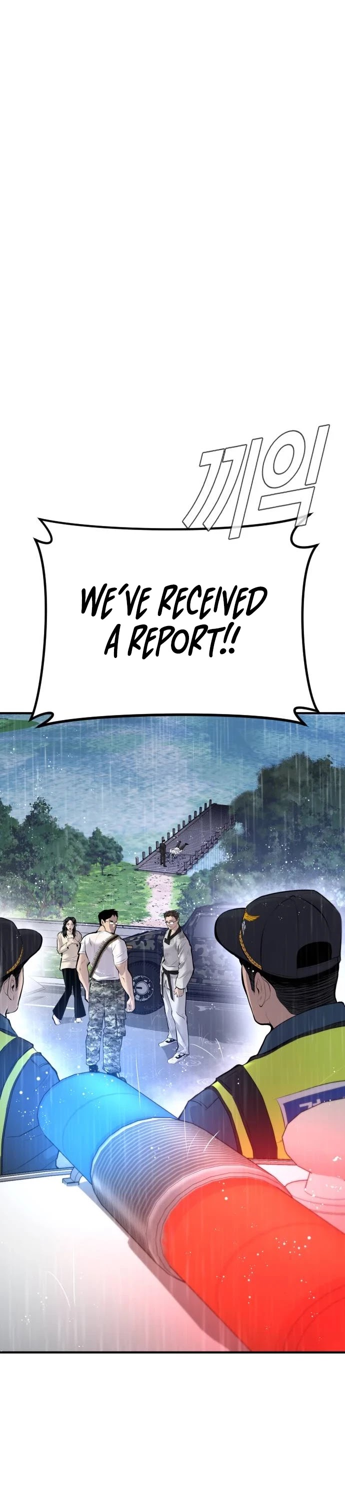 Manager Kim Chap 46 - Next Chap 47