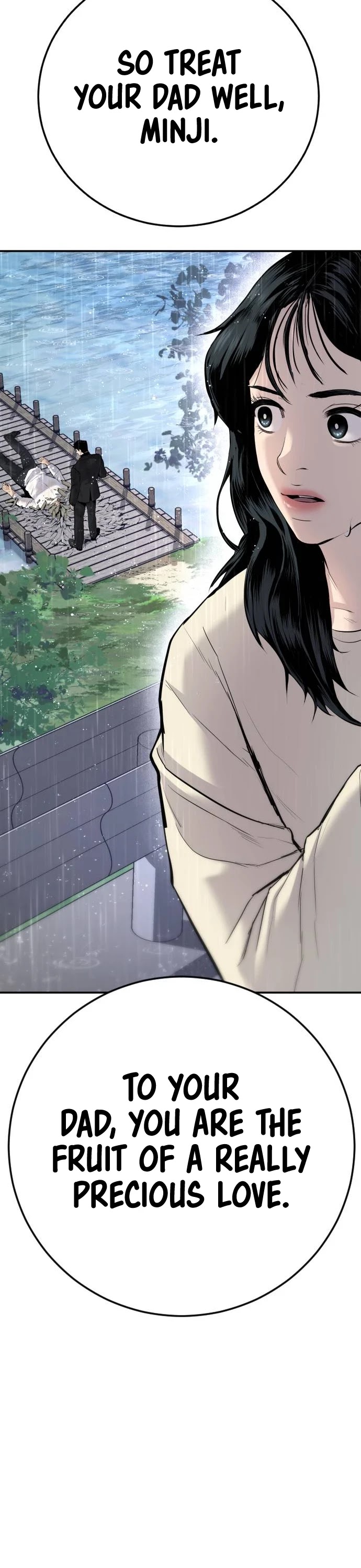 Manager Kim Chap 46 - Next Chap 47