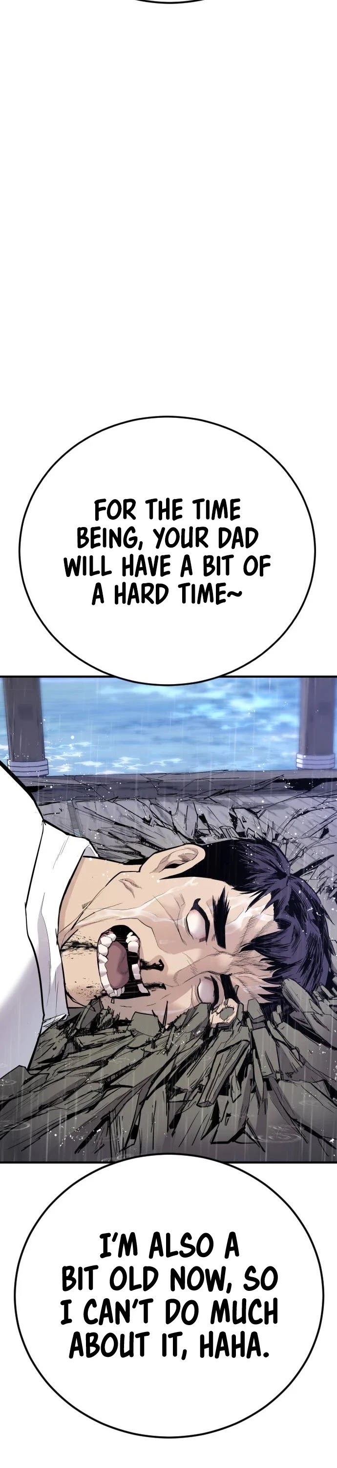 Manager Kim Chap 46 - Next Chap 47