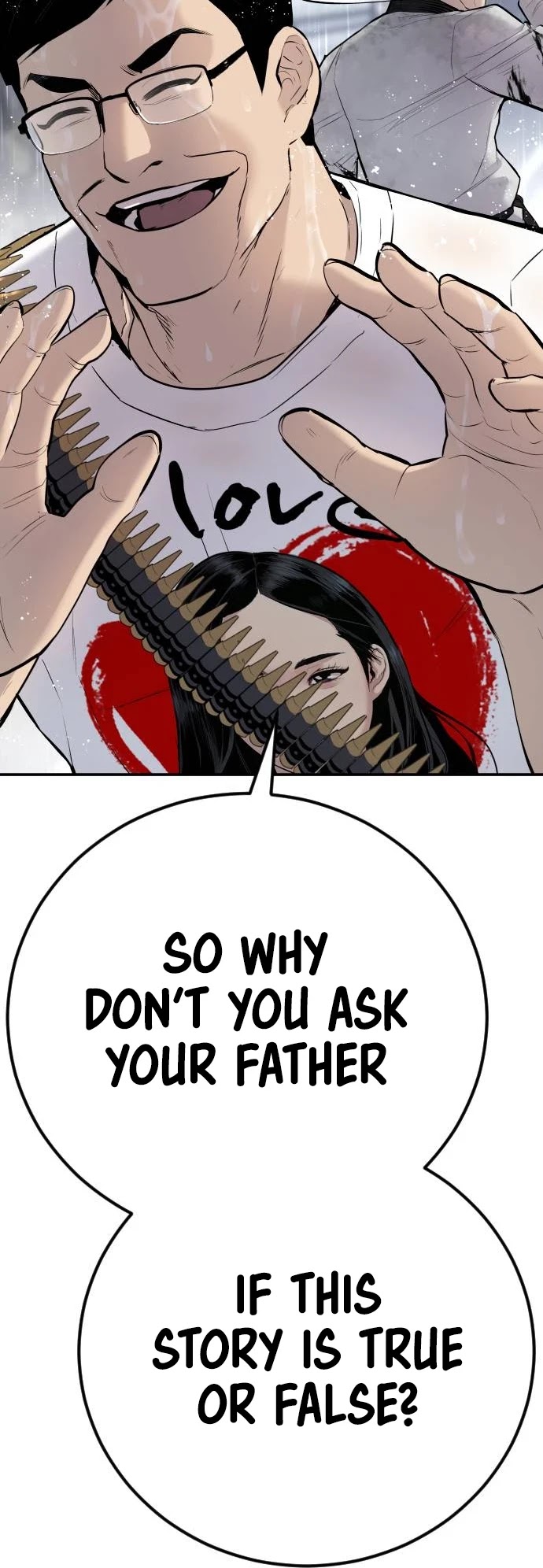 Manager Kim Chap 46 - Next Chap 47