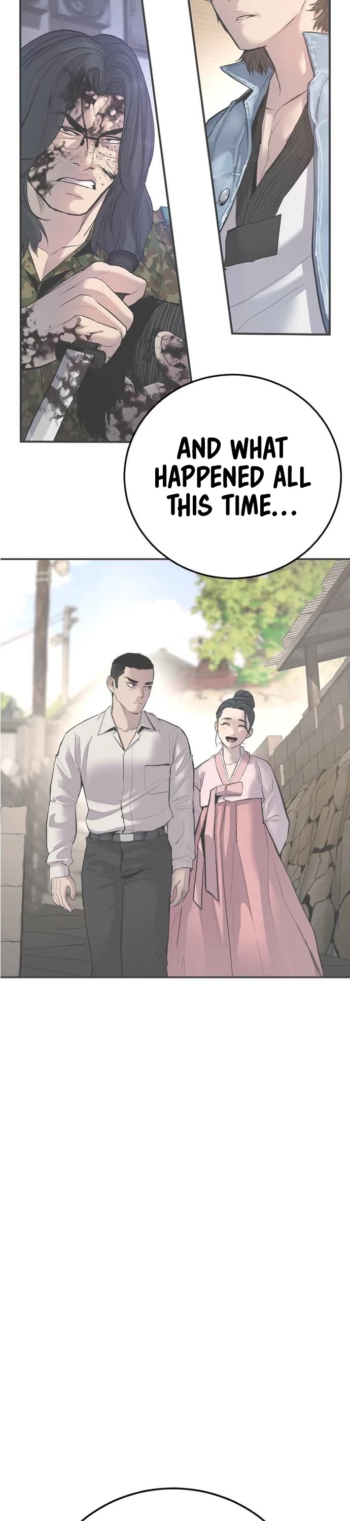 Manager Kim Chap 46 - Next Chap 47