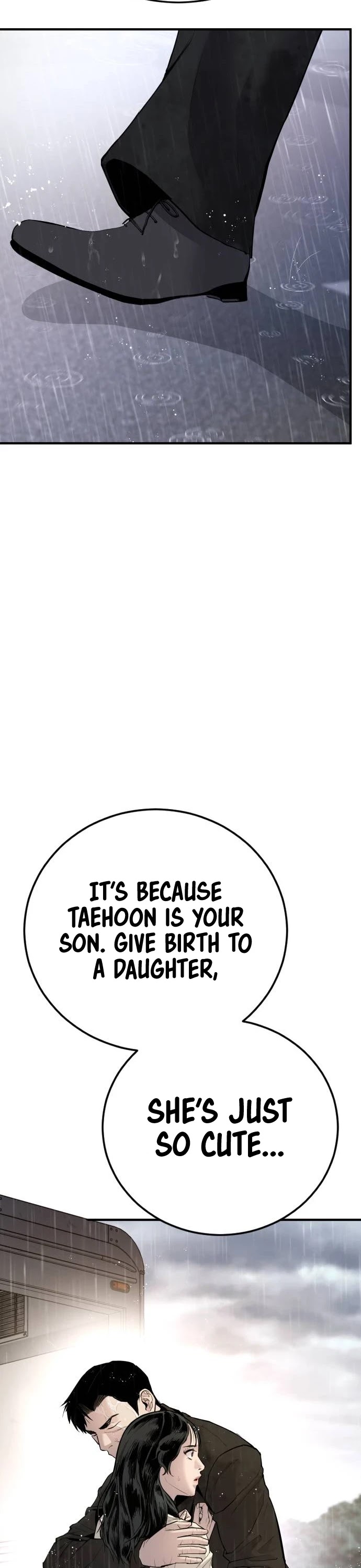 Manager Kim Chap 46 - Next Chap 47