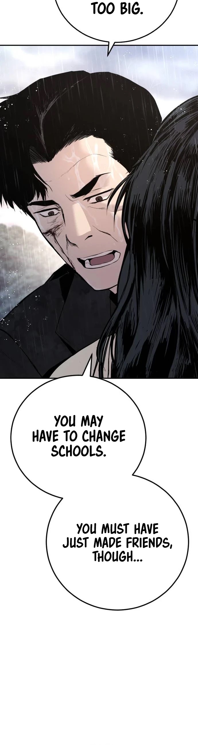 Manager Kim Chap 46 - Next Chap 47