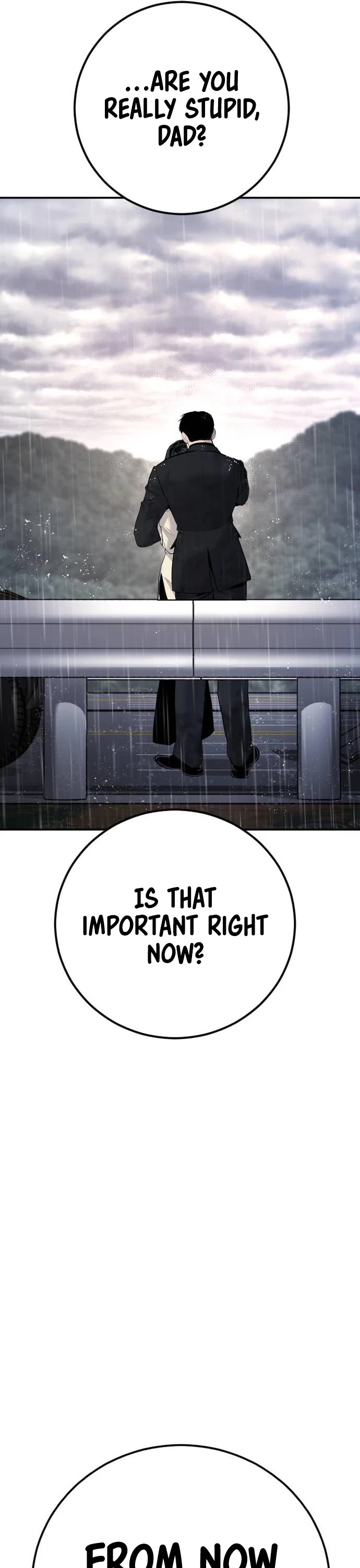 Manager Kim Chap 46 - Next Chap 47