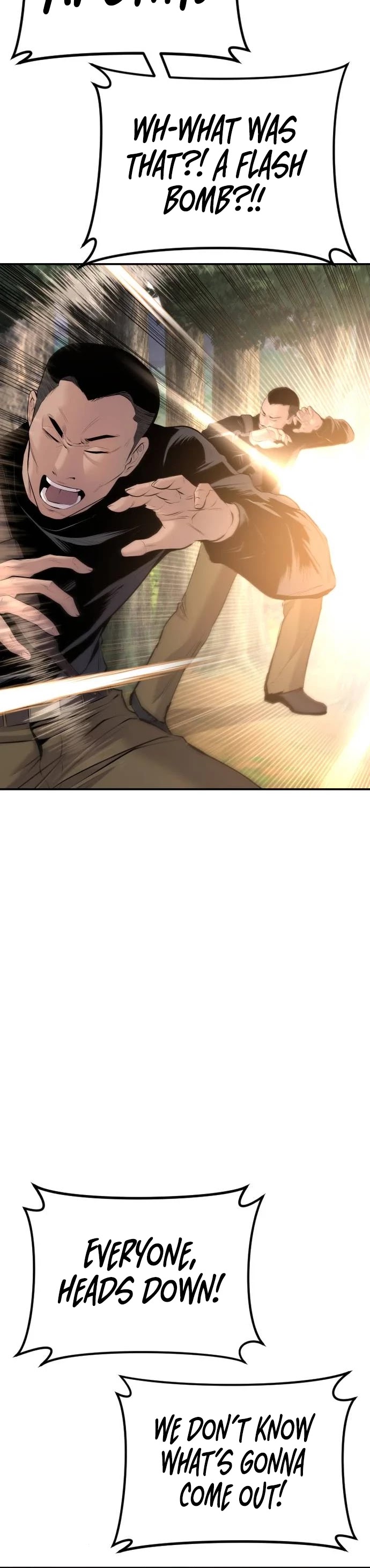 Manager Kim Chap 46 - Next Chap 47