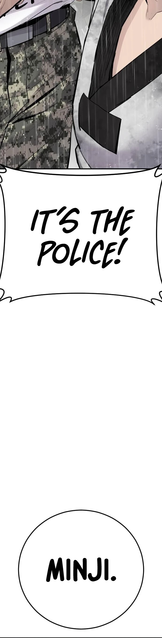 Manager Kim Chap 46 - Next Chap 47