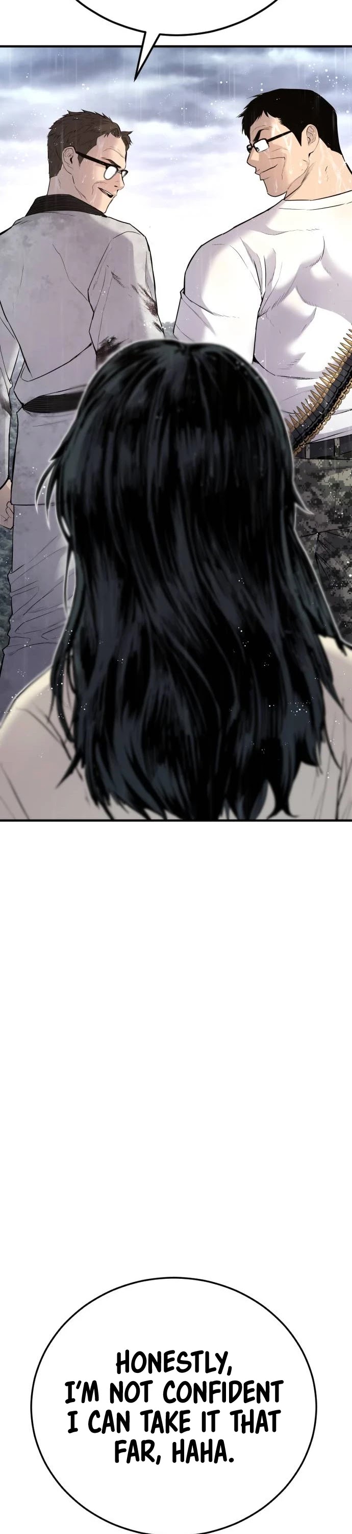 Manager Kim Chap 46 - Next Chap 47