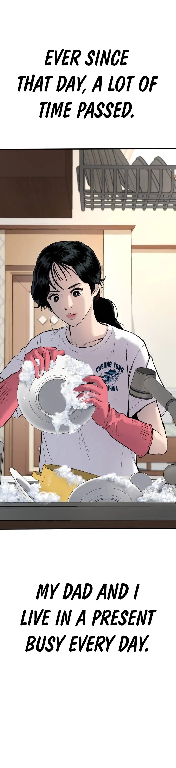Manager Kim Chap 46 - Next Chap 47