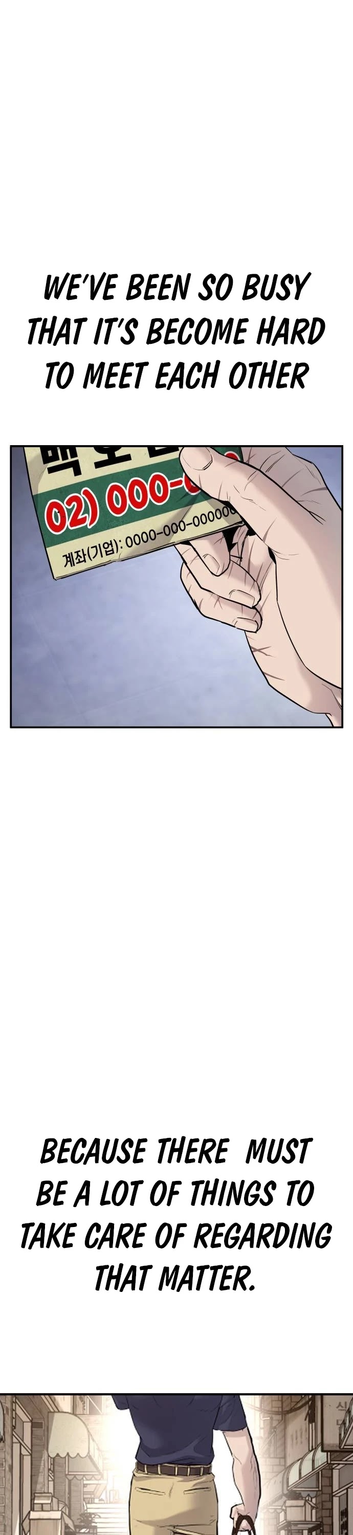 Manager Kim Chap 46 - Next Chap 47