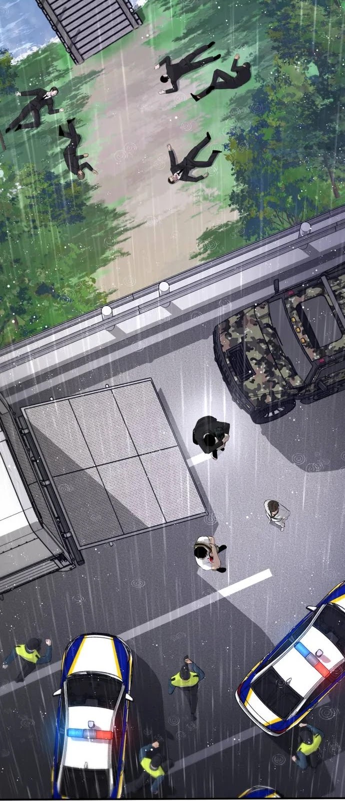 Manager Kim Chap 46 - Next Chap 47