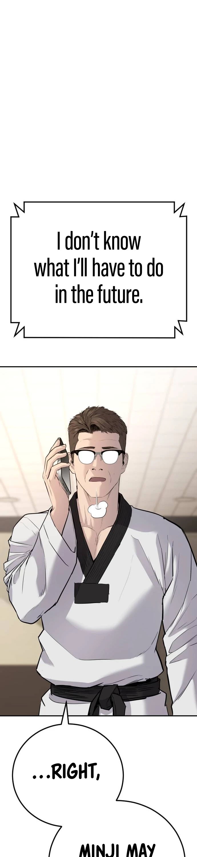 Manager Kim Chap 46 - Next Chap 47