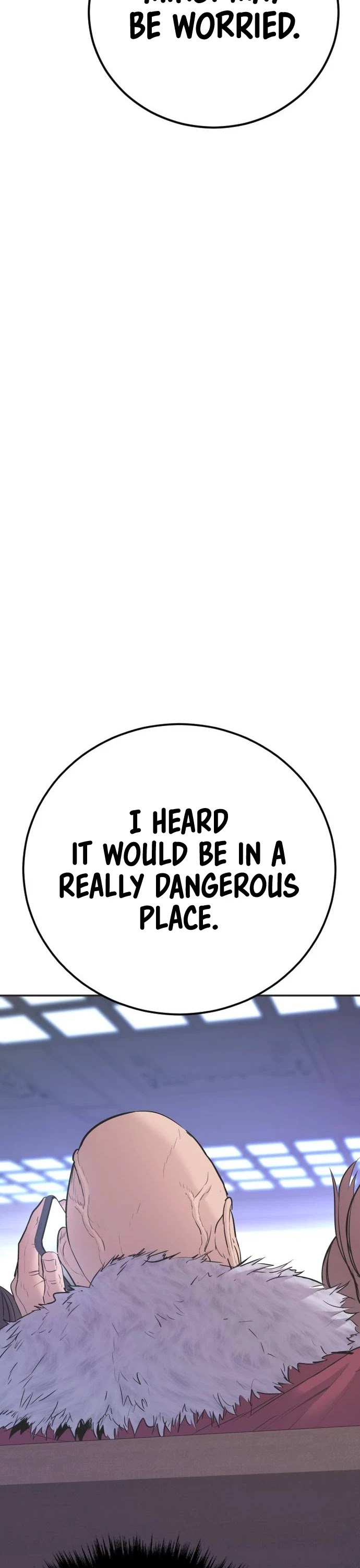 Manager Kim Chap 46 - Next Chap 47