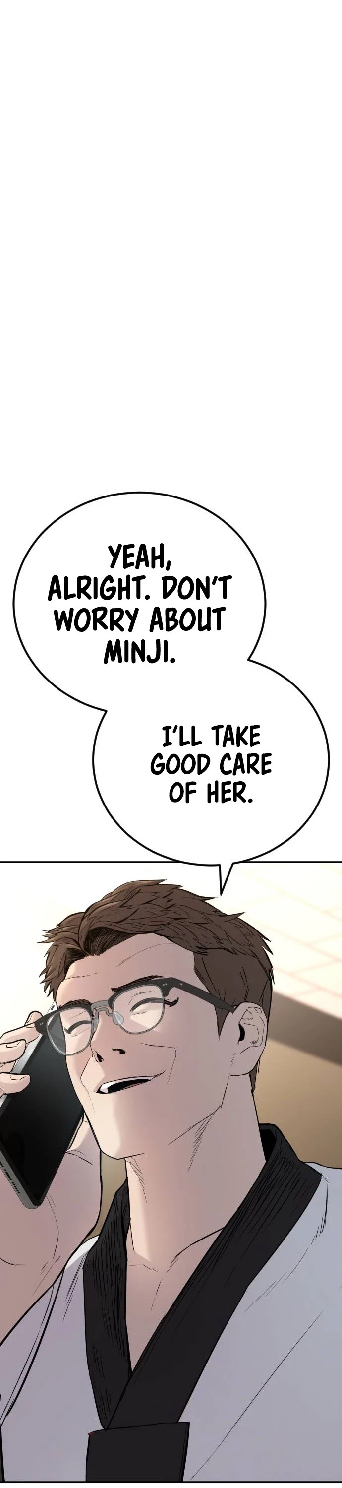 Manager Kim Chap 46 - Next Chap 47