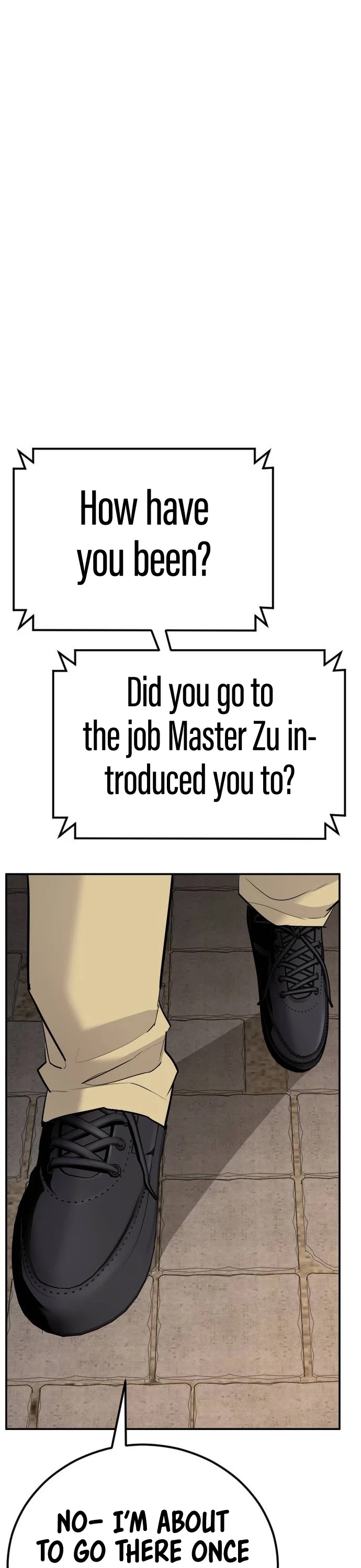 Manager Kim Chap 46 - Next Chap 47