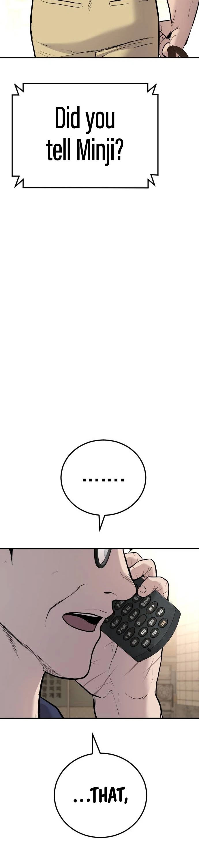 Manager Kim Chap 46 - Next Chap 47