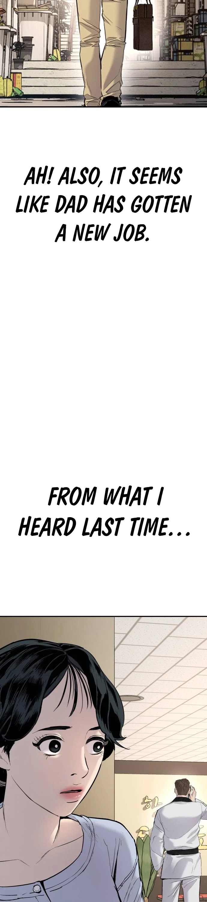 Manager Kim Chap 46 - Next Chap 47